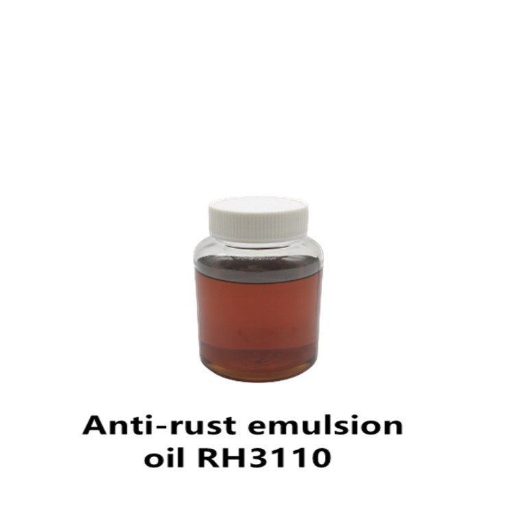 Rust-proof Emulsion Oil RH3110